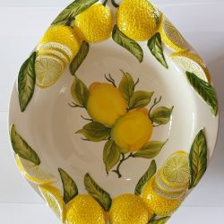 Citronskål